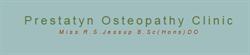 Prestatyn Osteopathy Clinic, opening hours