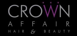 Crown Affair Hair & Beauty, Spalding opening hours