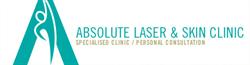 ABSOLUTE LASER & SKIN CLINIC in Stirling (Town Centre) - Opening Hours