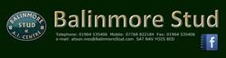 Balinmore Stud, Bewholme opening hours