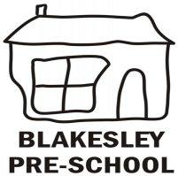 Blakesley Pre-School, opening hours