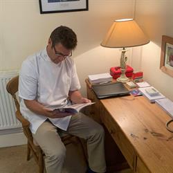 Truro Osteopathic Practice, opening hours