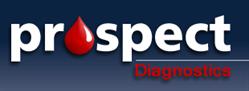 Prospect Diagnostics, Dronfield opening hours