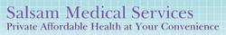 Salsam Medical Services, Southport opening hours