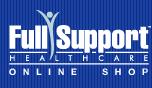 FULL-SUPPORT LTD. in Wellingborough (Park Farm Industrial Estate) - Opening Hours