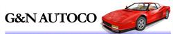 G&n Autoco, Haslingden opening hours