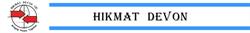Hikmat Devon Exeter, Exeter Business Park opening hours