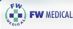 Fw Medical Ltd, Glasgow opening hours