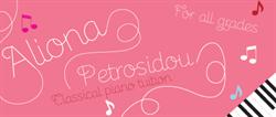 Aliona Petrosidou, Wolverhampton opening hours
