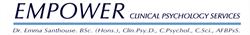 Empower Clinical Psychology Services, Manchester opening hours