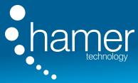 Hamer Technology Limited, Staffordshire Technology Park opening hours