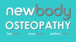 New Body Osteopathy London, opening hours