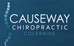 Causeway Chiropractic Coleraine, opening hours