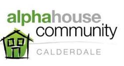 Alpha House Calderdale, Halifax opening hours