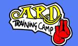 Ard Training Camp, Aldershot opening hours