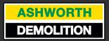 Ashworth Demolition, Great Harwood opening hours