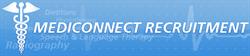 Mediconnect Recruitment Limited, London opening hours