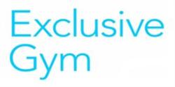 Exclusive Gym, Broughton Hackett opening hours