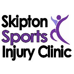 Skipton Sports Injury Clinic, opening hours