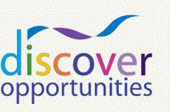 Discover Opportunities Centre, Dundee opening hours