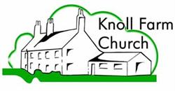 Knoll Farm Church, Corfe Mullen opening hours