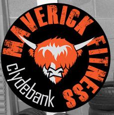 Maverick Fitness, Clydebank opening hours