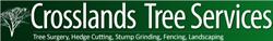Crossland Fencing & Trees, Richmond opening hours