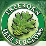 Freeborn Tree Surgeons, Havant opening hours