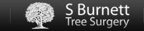 S Burnett Tree Surgery, Swindon opening hours