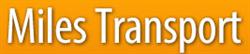 Miles Transport, Lenham opening hours