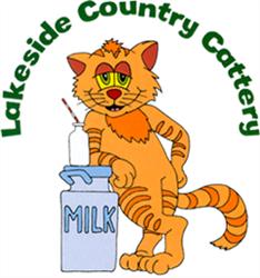 Lakeside Country Cattery, Bolton opening hours