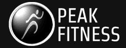 Peak Fitness Ltd, Warwick opening hours