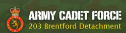 Army Cadet Force in London (Ealing) - Opening Hours