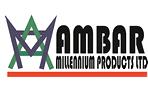 Ambar Millennium Products Lt, Bourne End opening hours