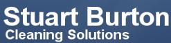Stuart Burton Cleaning Services, Norwich opening hours