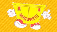 Mini Waste, Sudbury opening hours