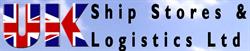 UK Ship Stores & Logistics Ltd, Milford Haven opening hours