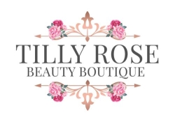 Tilly Rose Beauty Boutique, Bidford-on-Avon opening hours