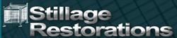 Stillage Restorations, Burnley opening hours