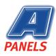 A Panels, Glasgow opening hours