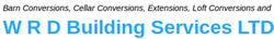 WRD Building Services Sheffield LTD, opening hours