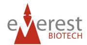 Everest Biotech Limited, Upper Heyford opening hours