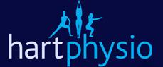 Hart Physio, Hartley Wintney opening hours