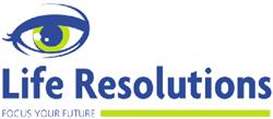 Life Resolutions Ltd, Stowmarket opening hours