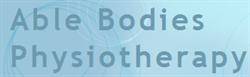 Able Bodies Physiotherapy, Hindley Green opening hours
