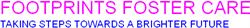 Footprints Foster Care Ltd, Bournemouth opening hours