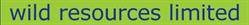 Wild Resources Ltd, Mynydd Llandygai opening hours