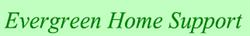 Evergreen Home Support, Greenock opening hours