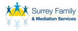Surrey Family & Mediation Services, Reigate opening hours