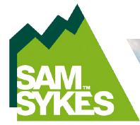 Sam Sykes Ltd, Kendal opening hours